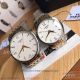Perfect Replica Tissot Tradition Two Tone 33&42 MM Swiss Quartz Couple Watch T063.210.22.037 (4)_th.jpg